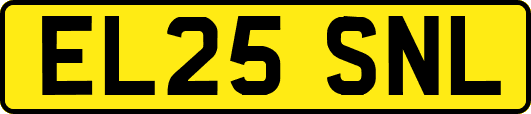 EL25SNL