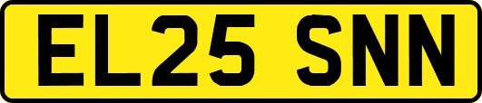 EL25SNN
