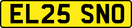 EL25SNO