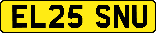 EL25SNU