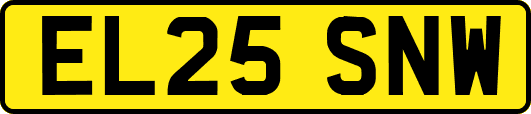 EL25SNW