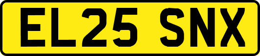 EL25SNX