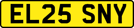 EL25SNY
