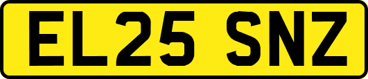 EL25SNZ