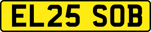EL25SOB
