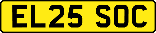 EL25SOC