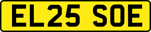 EL25SOE