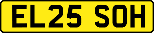 EL25SOH