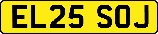 EL25SOJ
