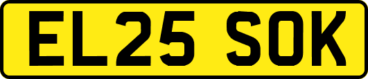 EL25SOK