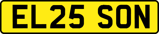EL25SON