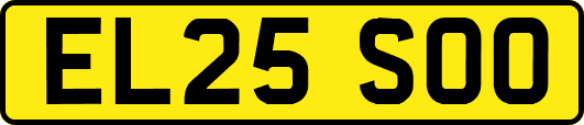 EL25SOO