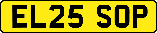 EL25SOP