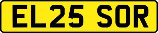 EL25SOR