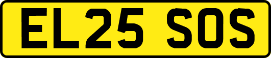 EL25SOS