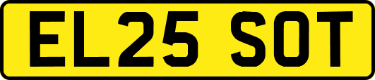 EL25SOT