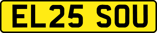 EL25SOU