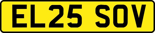 EL25SOV