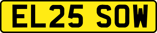 EL25SOW