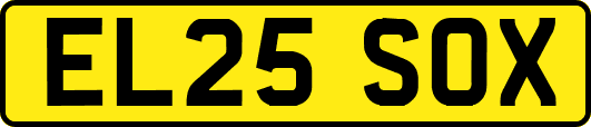 EL25SOX