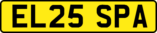 EL25SPA