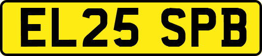 EL25SPB