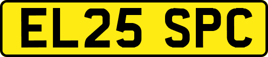 EL25SPC