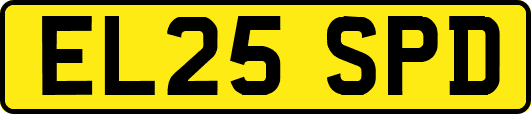 EL25SPD