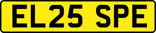 EL25SPE