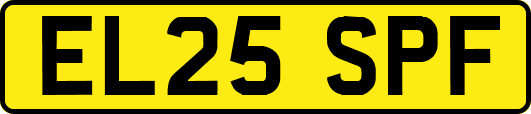 EL25SPF