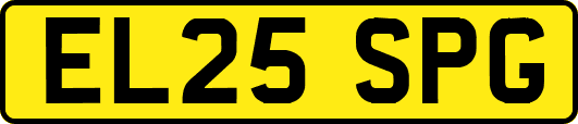 EL25SPG