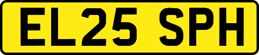 EL25SPH