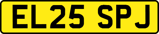 EL25SPJ