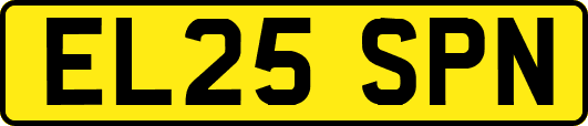 EL25SPN
