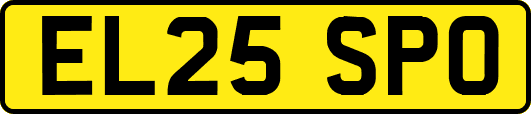 EL25SPO