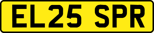 EL25SPR