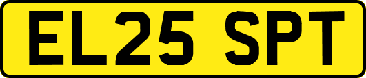 EL25SPT
