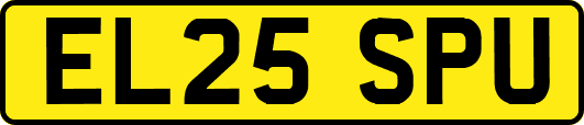 EL25SPU