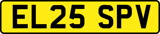 EL25SPV