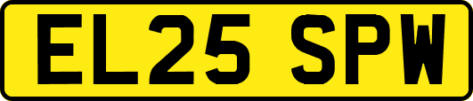 EL25SPW