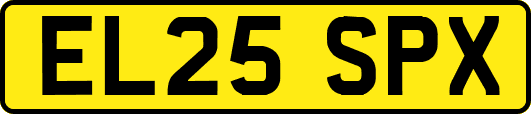 EL25SPX