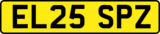 EL25SPZ