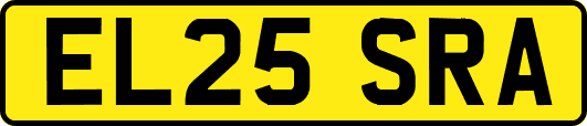 EL25SRA