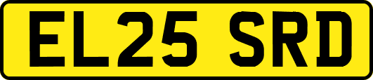 EL25SRD