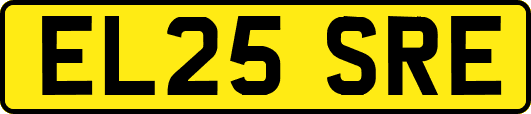 EL25SRE