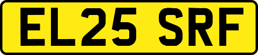 EL25SRF
