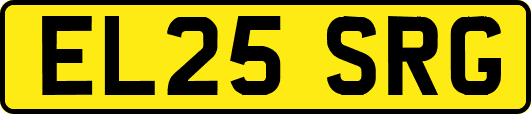 EL25SRG