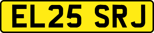EL25SRJ