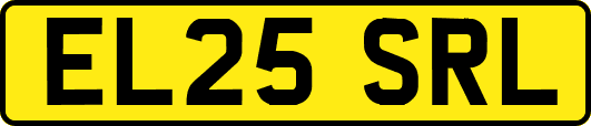 EL25SRL