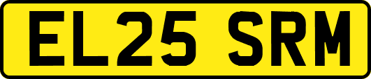 EL25SRM